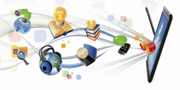 interactive learning tool