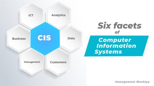 components of computer information system