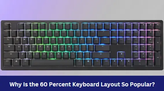 keyboard layout