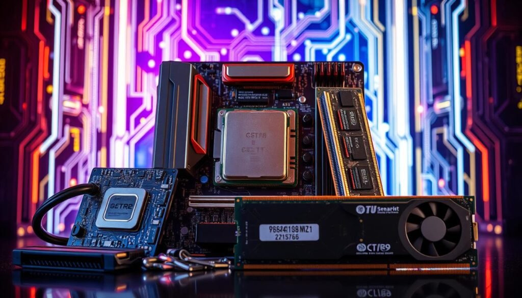 ram of computer