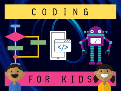 coding for kids