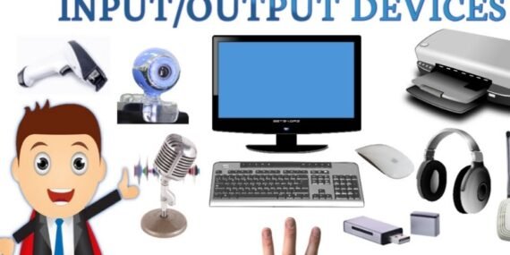 computer image