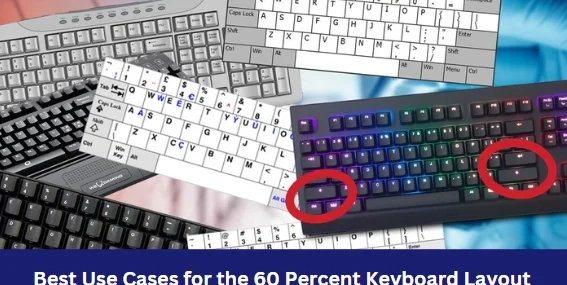 different keyboard
