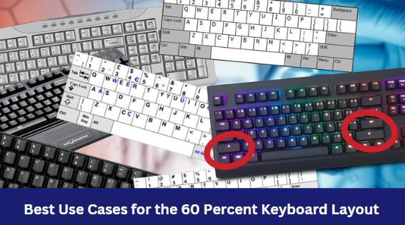 different keyboard