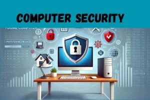 computer security