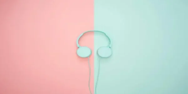 headphone