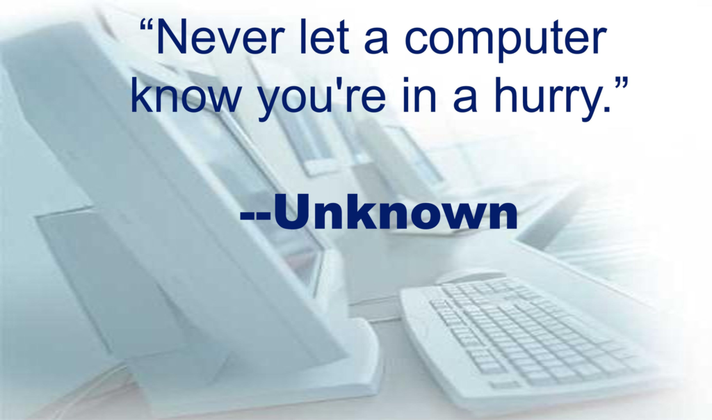 computer