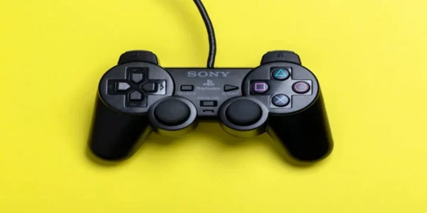 gaming remote