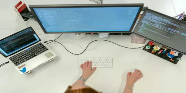 monitor