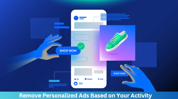 image of green shoes and mobile