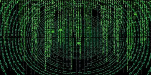 raw data of computer