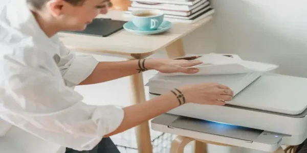 scanner