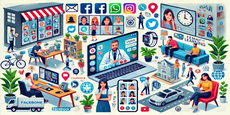 technology in healthcare